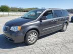 2015 CHRYSLER TOWN & COU - 2C4RC1BG3FR562617