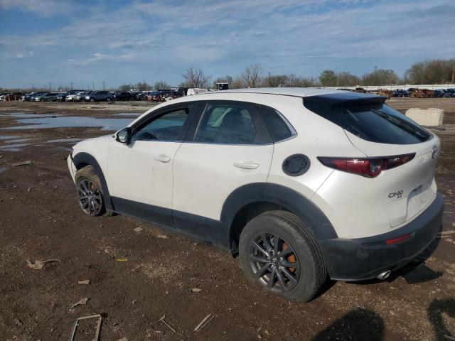 Vin: 3mvdmbbl7lm121035, lot: 54187925, mazda cx30 20202