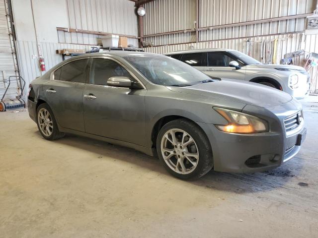 Vin: 1n4aa5ap3ec491816, lot: 51977075, nissan maxima s 20144