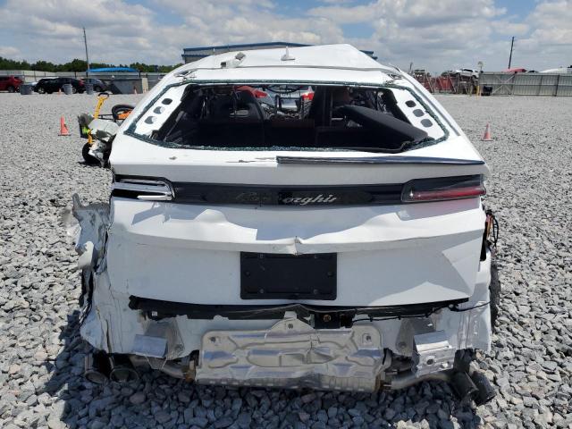 2024 LAMBORGHINI URUS S ZPBUB3ZLXRLA29858