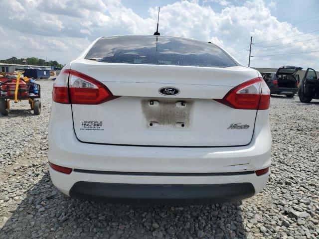 2016 FORD FIESTA S 3FADP4AJ7GM115073