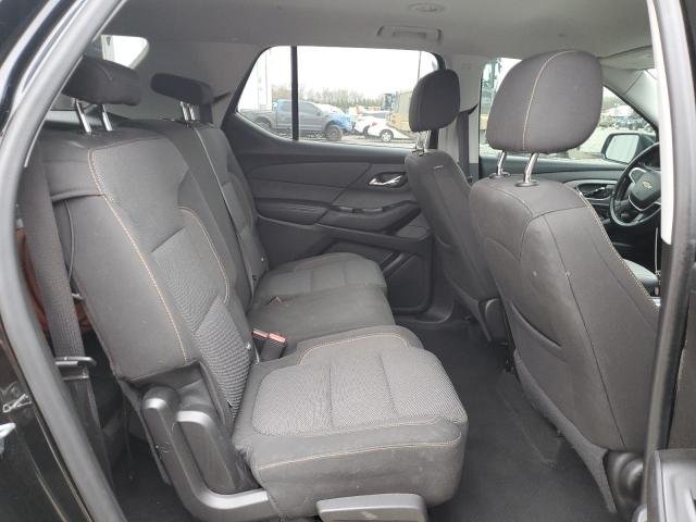 2018 CHEVROLET TRAVERSE L - 1GNEVGKW6JJ201261
