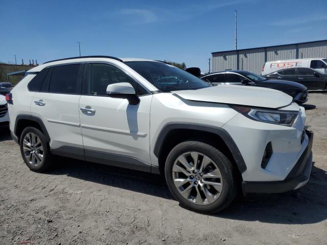 Vin: jtmy1rfv5kd039220, lot: 54548855, toyota rav4 limited 20194