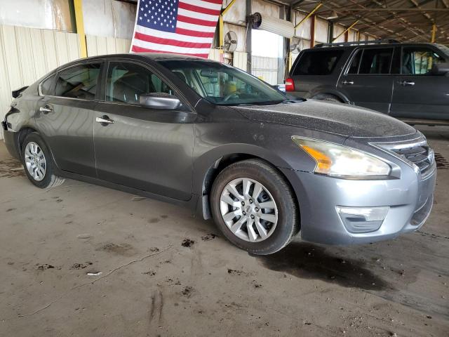 2015 NISSAN ALTIMA 2.5 - 1N4AL3AP4FC478802