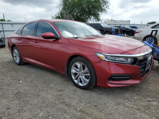 2020 HONDA ACCORD LX - 1HGCV1F16LA078626