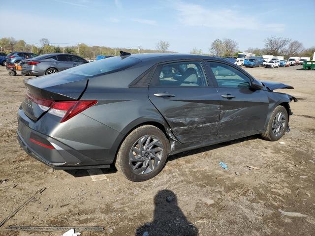 Vin: kmhlm4dg2ru807783, lot: 52619165, hyundai elantra sel 20243