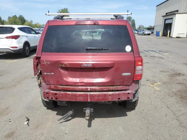 2017 JEEP PATRIOT LA 1C4NJRFB1HD175281