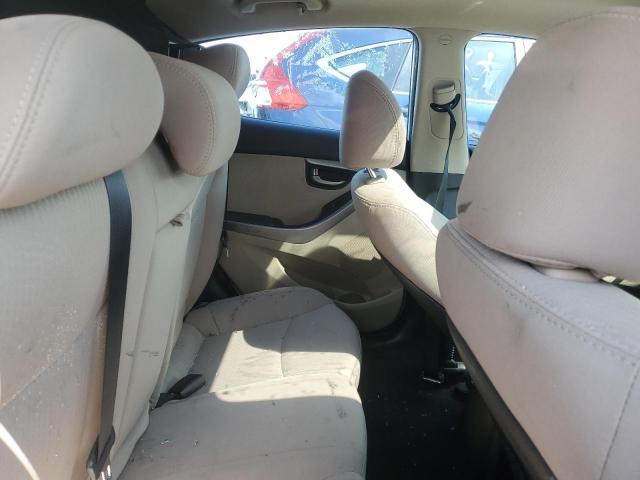 2016 HYUNDAI ELANTRA SE - 5NPDH4AE7GH729315