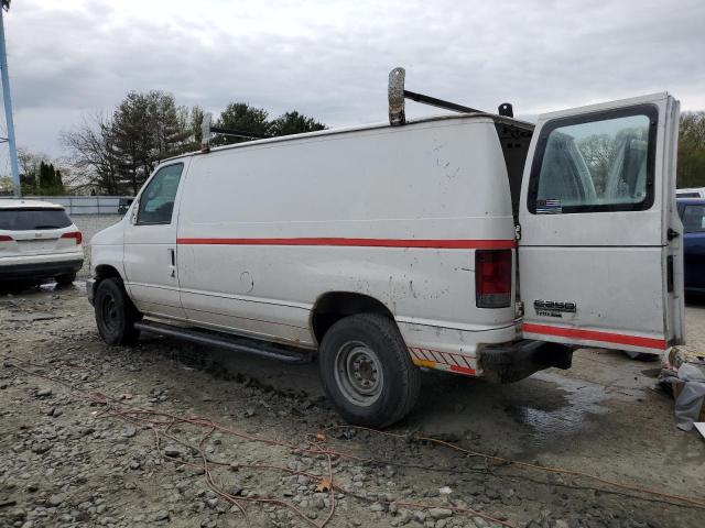Vin: 1ftne2ew4ada35523, lot: 53662005, ford all models e250 van 20102