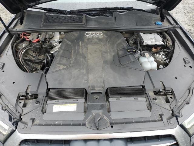 2018 AUDI Q7 PRESTIG - WA1VAAF79JD001813