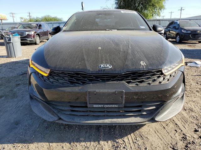 2021 KIA K5 GT LINE - 5XXG64J21MG069465