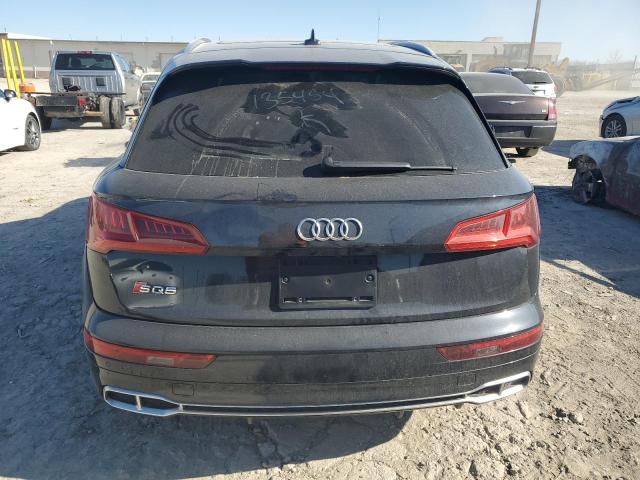 2018 AUDI SQ5 PRESTI WA1C4AFY4J2135454