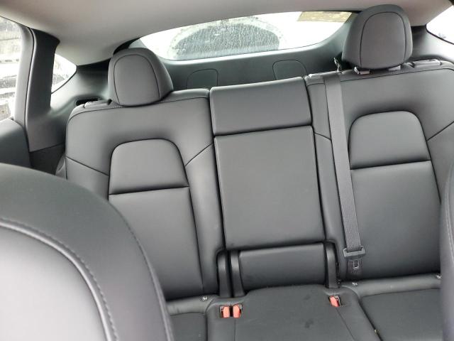 2023 TESLA MODEL Y - 7SAYGDEE8PA043233