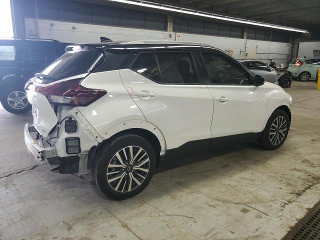 Vin: 3n1cp5cv2rl480221, lot: 54887565, nissan kicks sv 20243