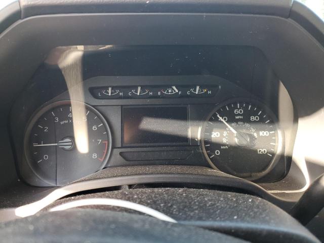 2019 FORD F150 SUPER - 1FTEX1CB2KKC00597