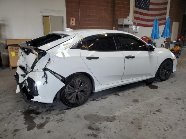Vin: shhfk7h6xku403475, lot: 51826985, honda civic ex 20193