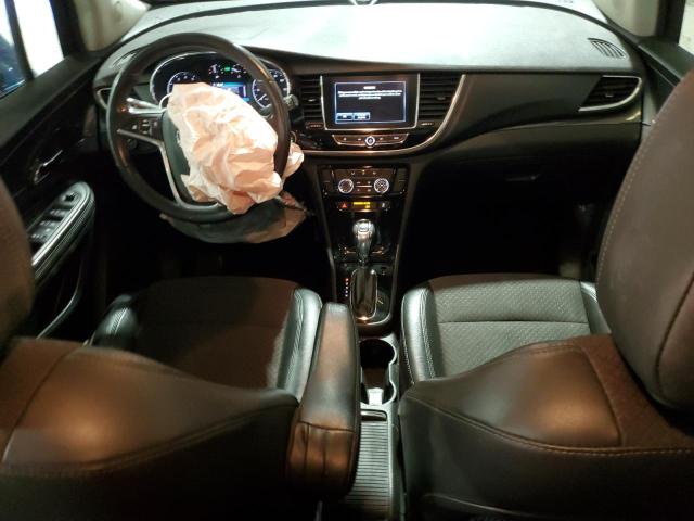 2020 BUICK ENCORE PRE - KL4CJASB7LB010039