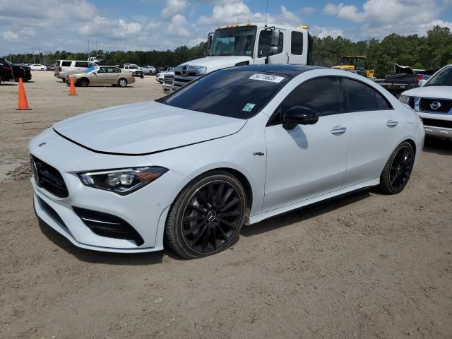 2023 MERCEDES-BENZ CLA AMG 35 W1K5J5BB2PN382890