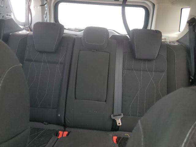 2020 FORD ECOSPORT S - MAJ6S3GL3LC313669