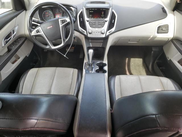2015 GMC TERRAIN SL - 2GKFLTE37F6298704
