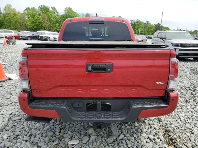 2023 TOYOTA TACOMA DOU 3TMCZ5AN5PM569217