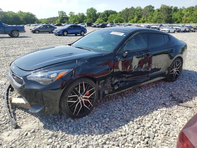 KIA STINGER GT2
