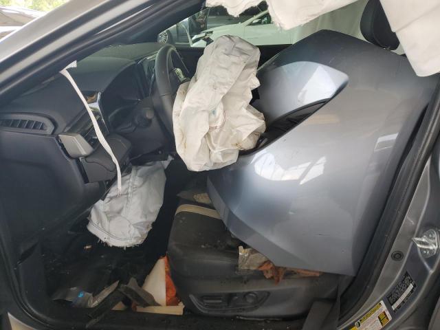 2025 TOYOTA CAMRY XSE - 4T1DAACK5SU582606
