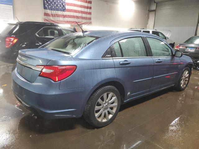 Vin: 1c3bc1fg7bn539073, lot: 52228325, chrysler 200 touring 20113