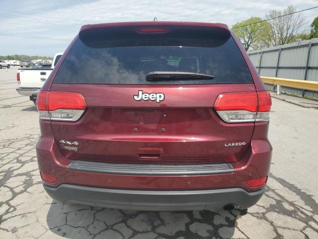 2017 JEEP GRAND CHER - 1C4RJFAG5HC784205