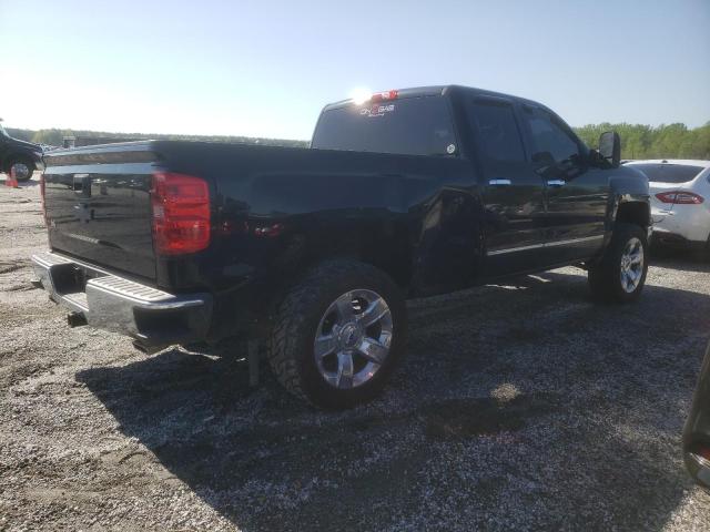Vin: 1gcvksec1ez211208, lot: 52076745, chevrolet all models k1500 ltz 20143