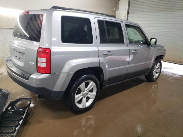 Vin: 1c4njpfb1ed767103, lot: 51844535, jeep patriot latitude 20143