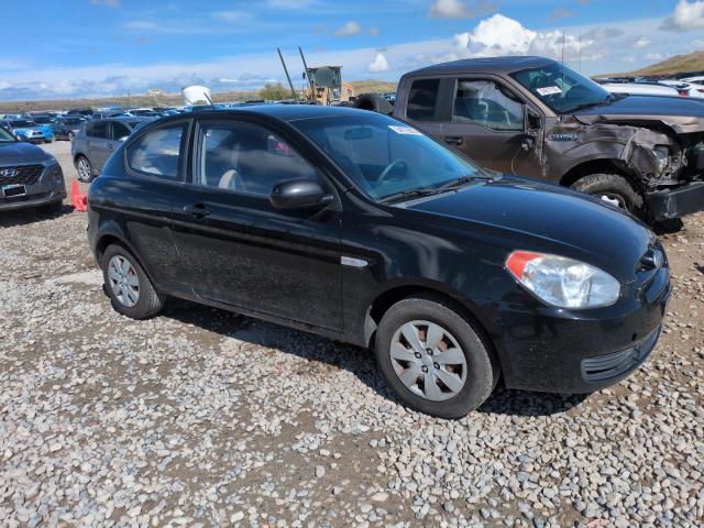 2010 HYUNDAI ACCENT BLU - KMHCM3AC5AU184272