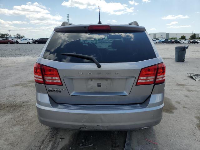 2018 DODGE JOURNEY SE - 3C4PDCAB0JT266837
