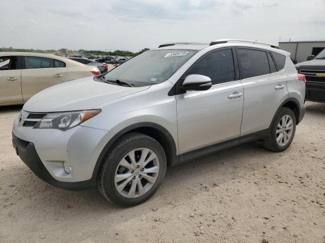 Vin: 2t3yfrev2ew106284, lot: 53656705, toyota rav4 limited 2014 img_1