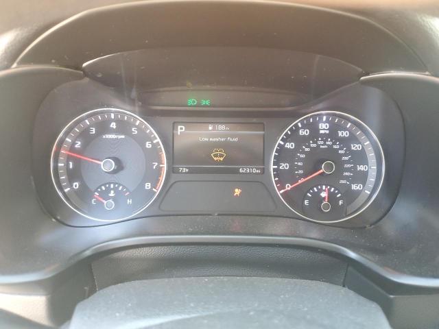 2023 KIA FORTE LX - 3KPF24AD6PE530956