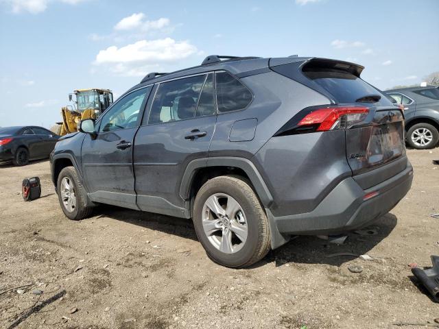 2025 TOYOTA RAV4 XLE #3265212024