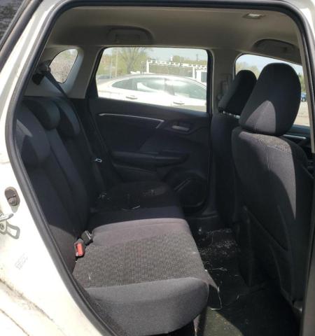 2017 HONDA FIT LX - JHMGK5H53HS002913