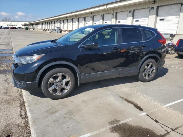HONDA CR-V EXL