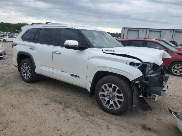 Vin: 7svaaaba4sx054592, lot: 53974155, toyota sequoia sr5 20254
