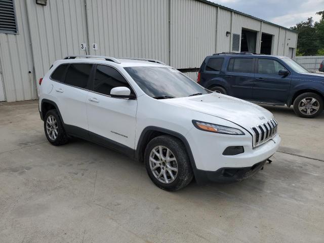 Vin: 1c4pjllx5jd556921, lot: 54225025, jeep grand cher latitude plus 20184