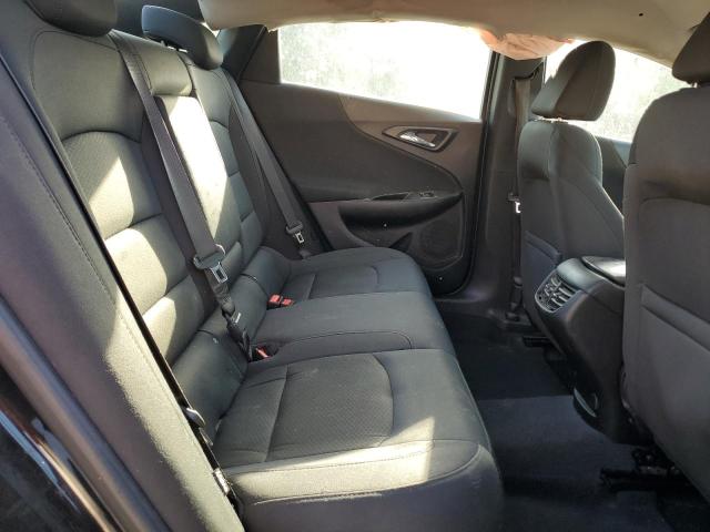 2016 CHEVROLET MALIBU LT - 1G1ZE5ST1GF344160