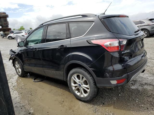 Vin: 1fmcu9gd4hub28076, lot: 54580355, ford escape se 20172