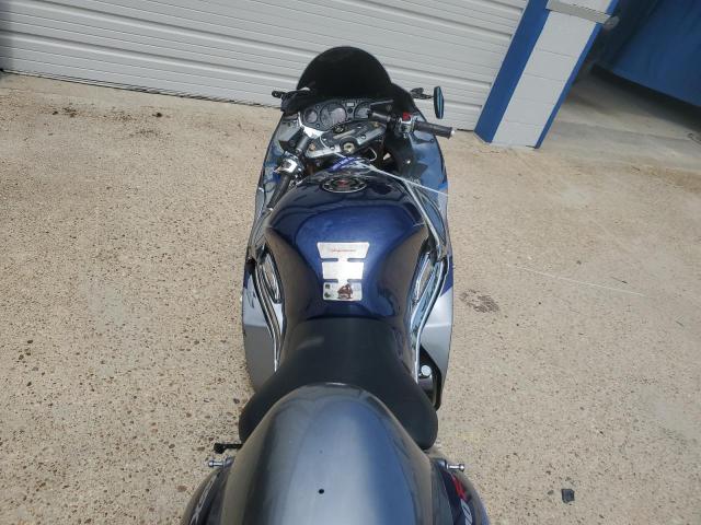 2006 SUZUKI GSX1300 R JS1GW71A562104746
