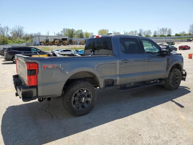 Vin: 1ft8w2bt1pee18665, lot: 53088865, ford f250 super duty 20233