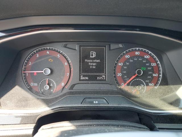 2019 VOLKSWAGEN JETTA S - 3VWC57BU1KM060986