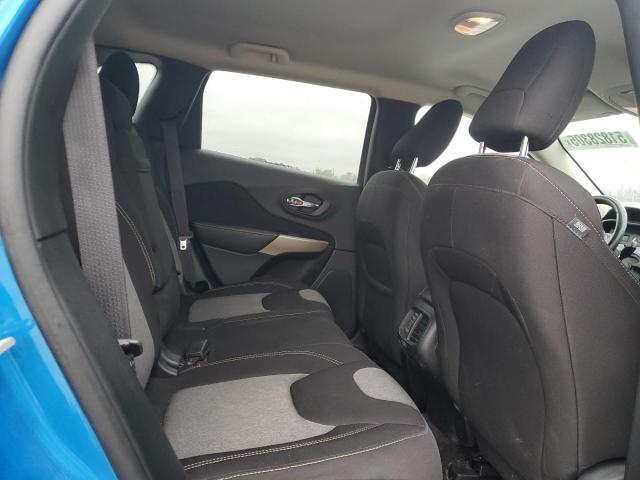 2018 JEEP CHEROKEE L - 1C4PJMCB6JD575634