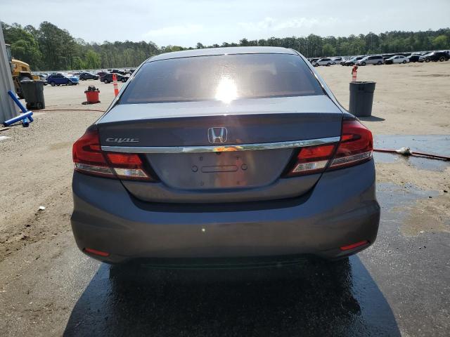 2015 HONDA CIVIC SE - 2HGFB2F73FH559407