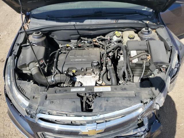 2015 CHEVROLET CRUZE LT - 1G1PC5SB0F7258626