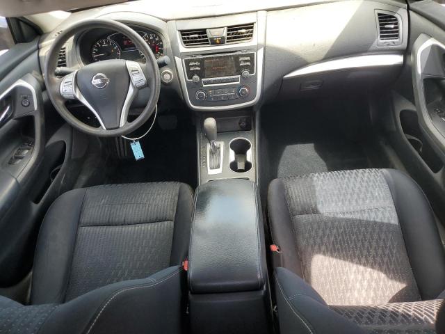 2017 NISSAN ALTIMA 2.5 - 1N4AL3AP3HN315582