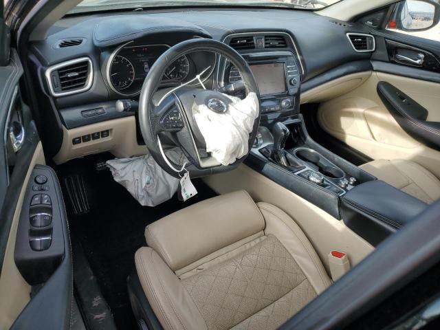 2020 NISSAN MAXIMA PLA 1N4AA6FV3LC367278
